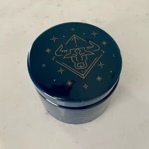 TAURUS Trinket Box